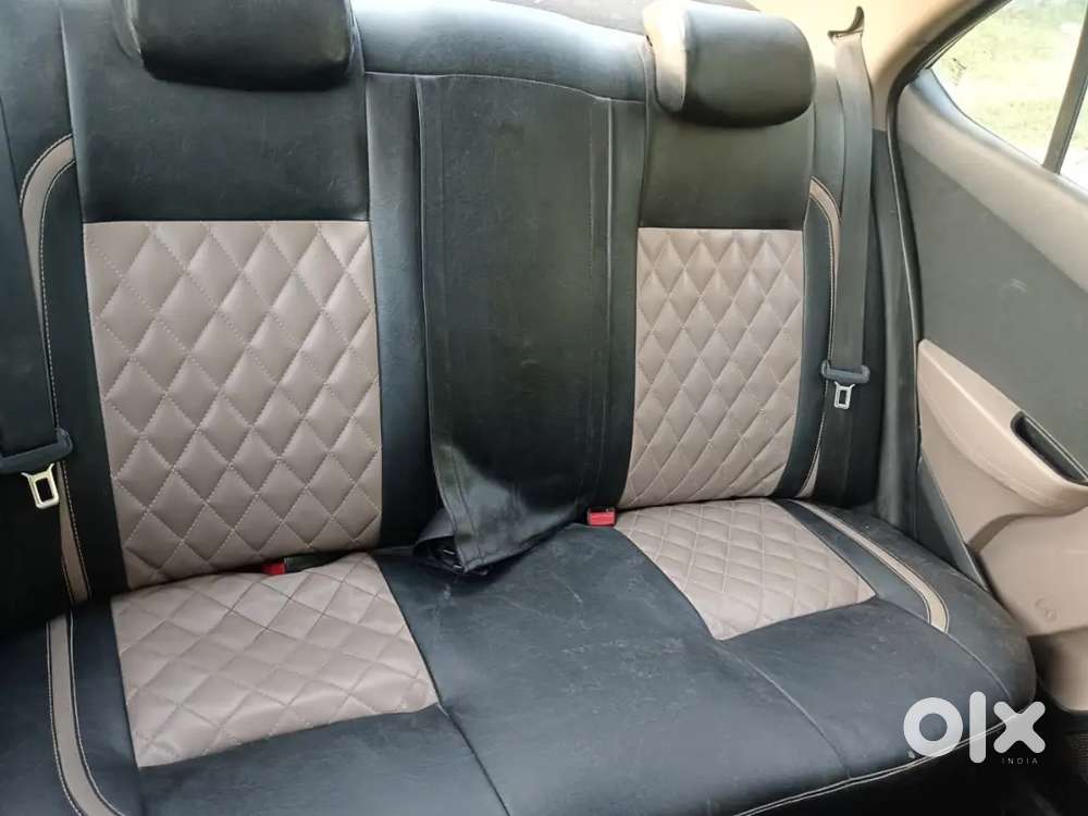 Hyundai Xcent Petrol Manual 2016