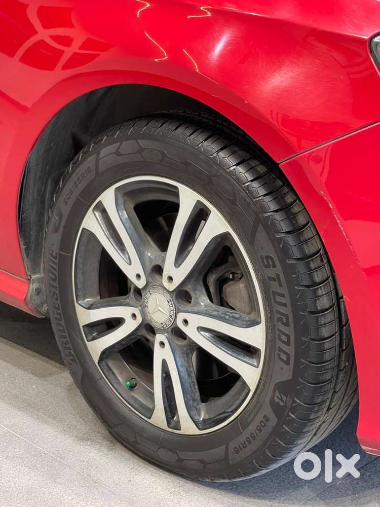 Mercedes-benz A Class A200 Cdi, 2014, Diesel