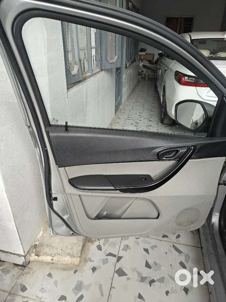 Tata Tiago 2020 Revotron