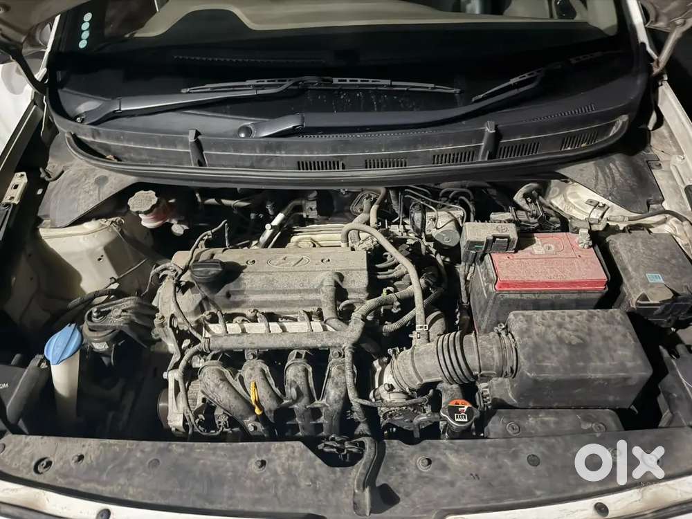 Hyundai Elite I20 2016 Petrol Well Maintained