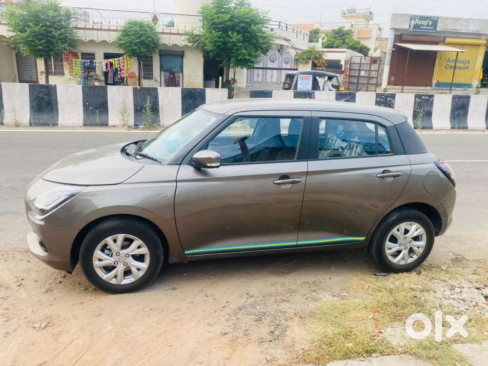 Maruti Suzuki Swift 2025 Petrol 60000 Km Driven