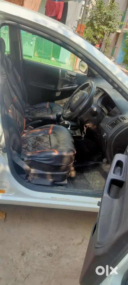 Tata Zest Revotron 2019