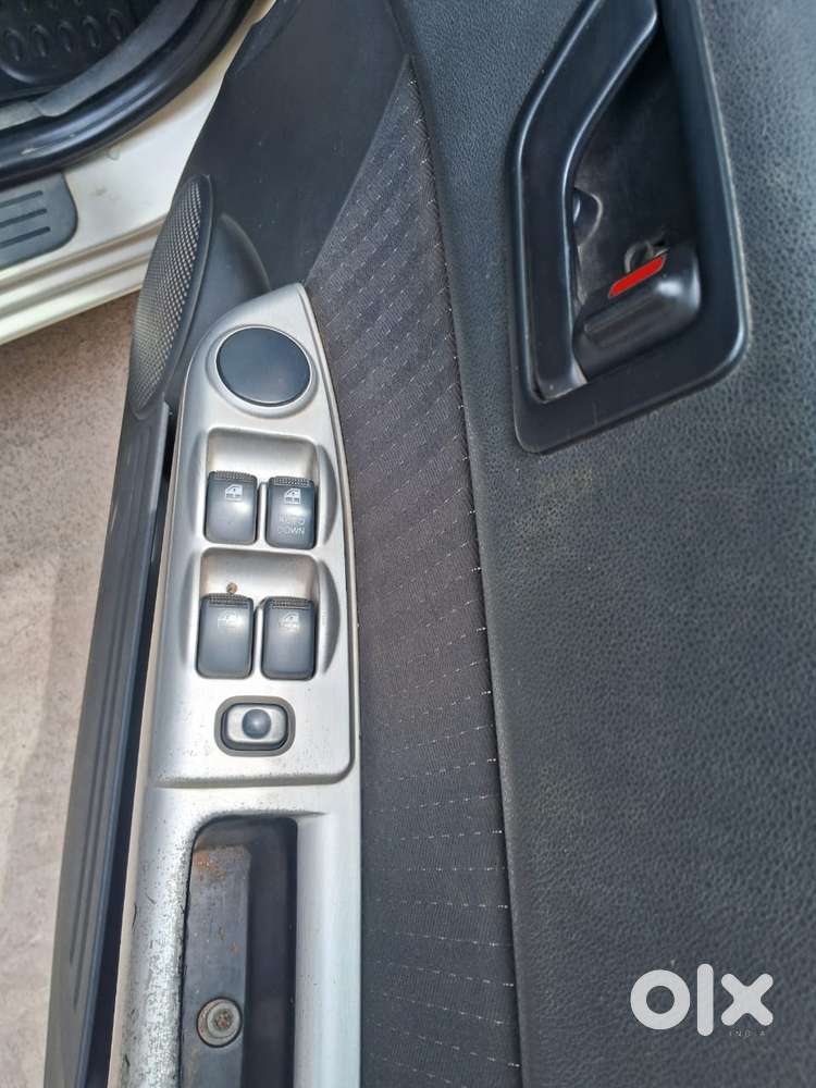 Hyundai Getz Prime 1.3 Gvs, 2007, Petrol