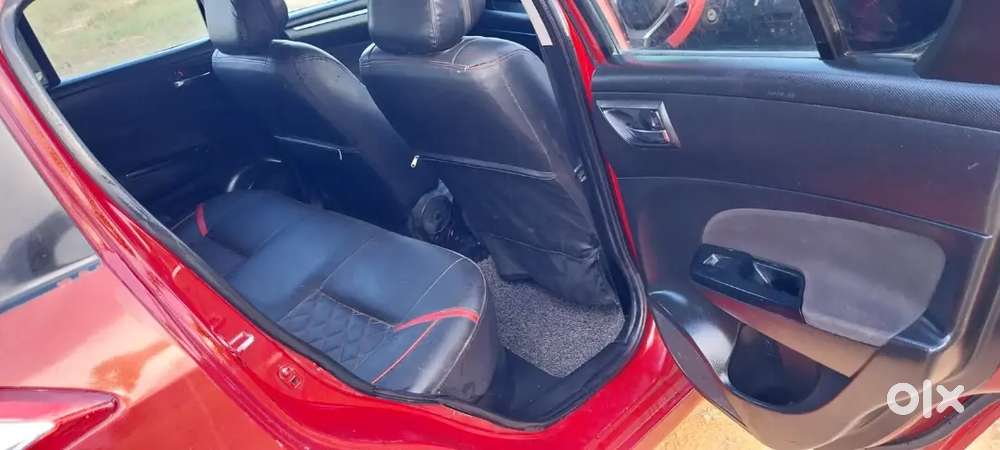 Maruti Suzuki Swift 2012 Diesel 148000 Km Driven