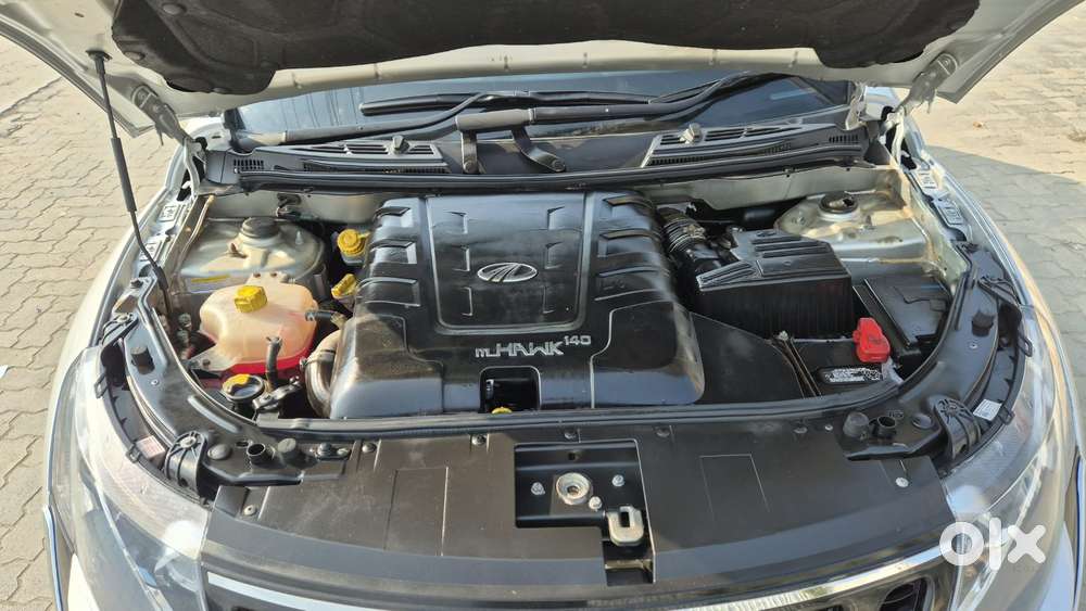 Mahindra Xuv500 W6 1.99 Mhawk, 2016, Diesel