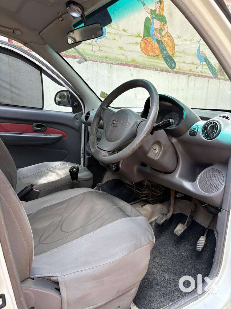 Santro Xing  Showroom Condition Well Maintained  Jodhpur Number