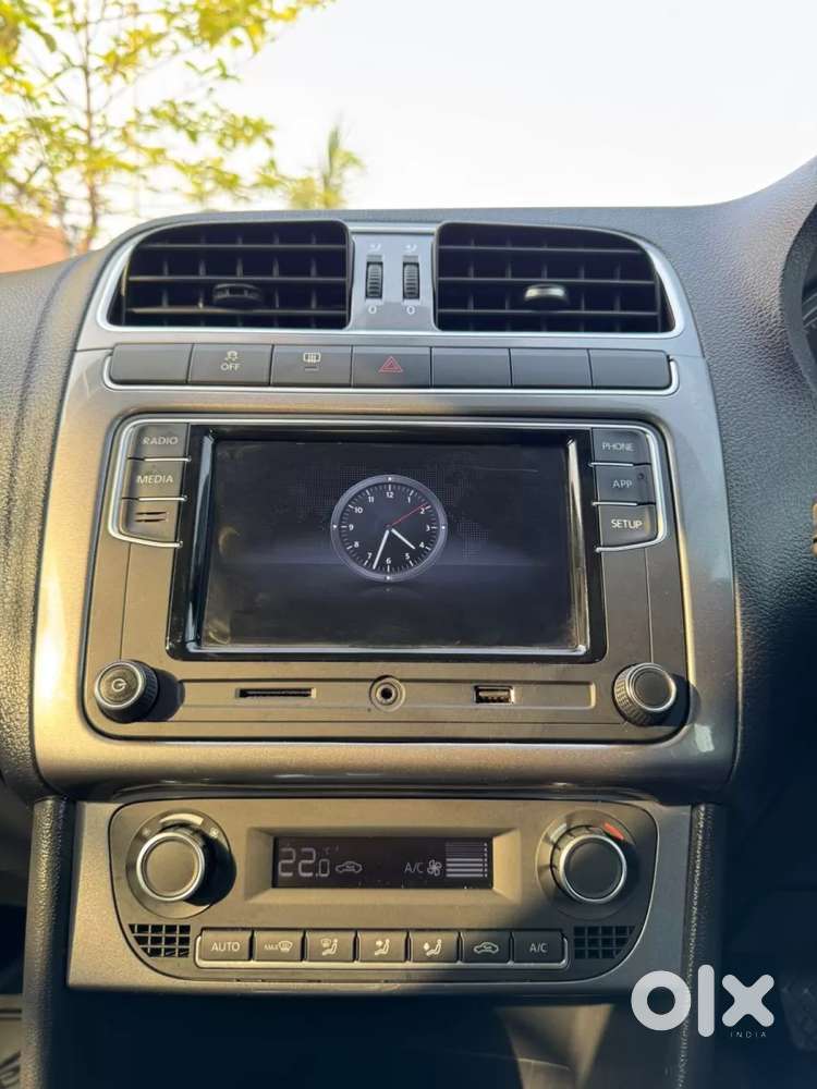 Volkswagen Polo 1.0 Highline Plus Tsi At, 2022, Petrol