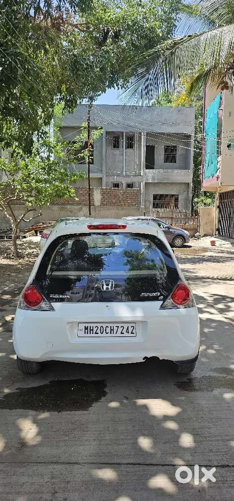 Honda Brio 2013 In Good Condition