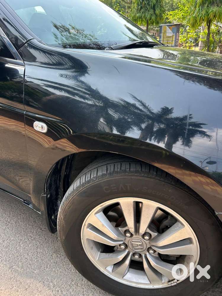 Honda Accord 2.4 Manual, 2010, Petrol