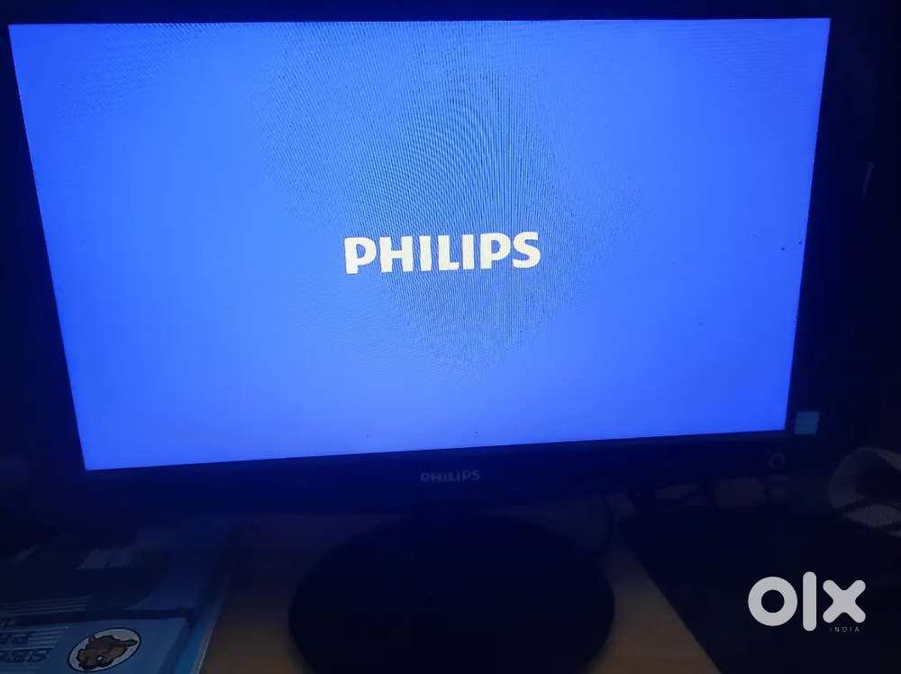 19 Inch Monitor Perfect Working