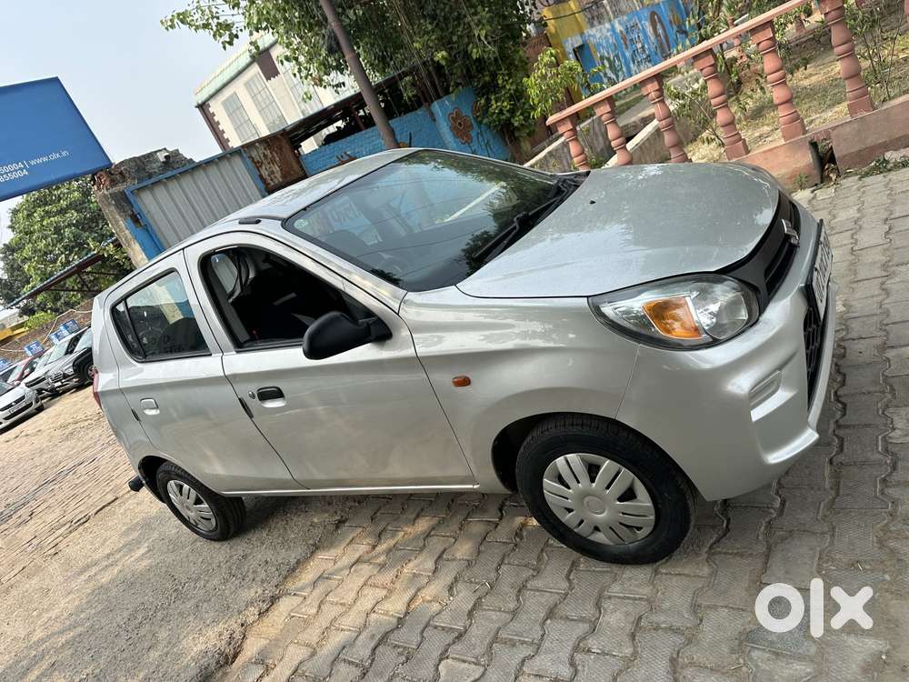 Maruti Suzuki Alto 800 Lxi, 2019, Petrol