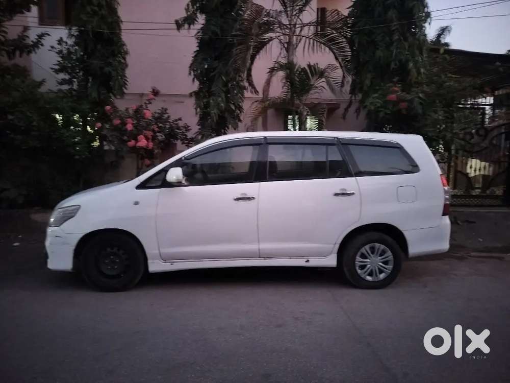 Toyota Innova 2007 Diesel