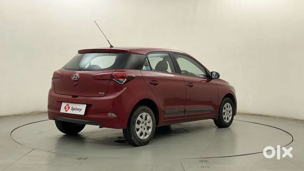 Hyundai Elite I20 [2018-2020] 1.2 Sportz, 2016, Petrol
