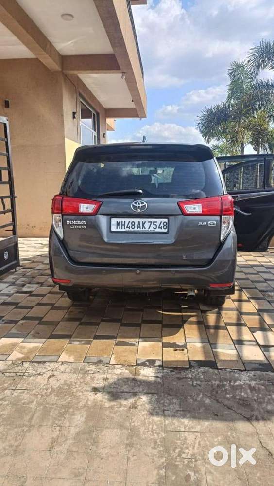 2.8 Auto G Diesel New Tyre Insurance