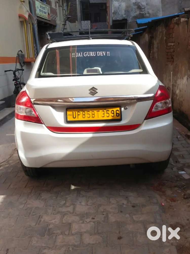 Maruti Desire Good Condition