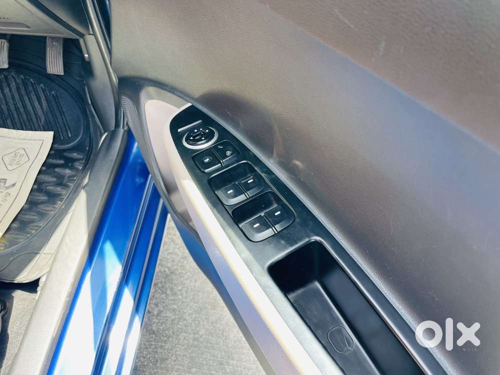 Hyundai Xcent 2014-2016 1.2 Kappa S, 2014, Petrol