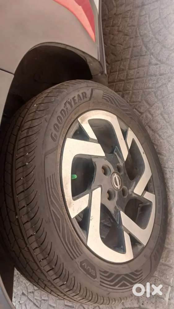 Nissan Magnite 1.0 Xv Premium 2022