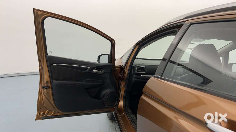 Honda Wr-v 1.2 Vx I-vtec, 2020, Petrol