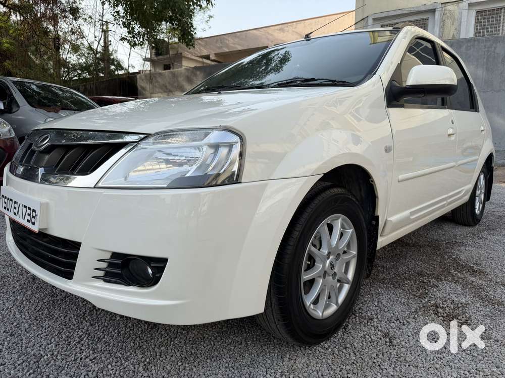 Mahindra Verito 1.5 D6 Bsiii, 2016, Diesel