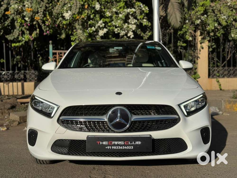 Mercedes-benz A-class Limousine 200, 2022, Petrol