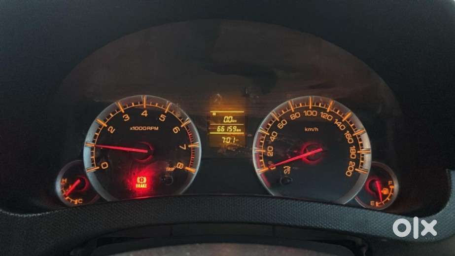 Maruti Suzuki Swift Dzire 2015-2017 1.2 Vxi, 2017, Petrol