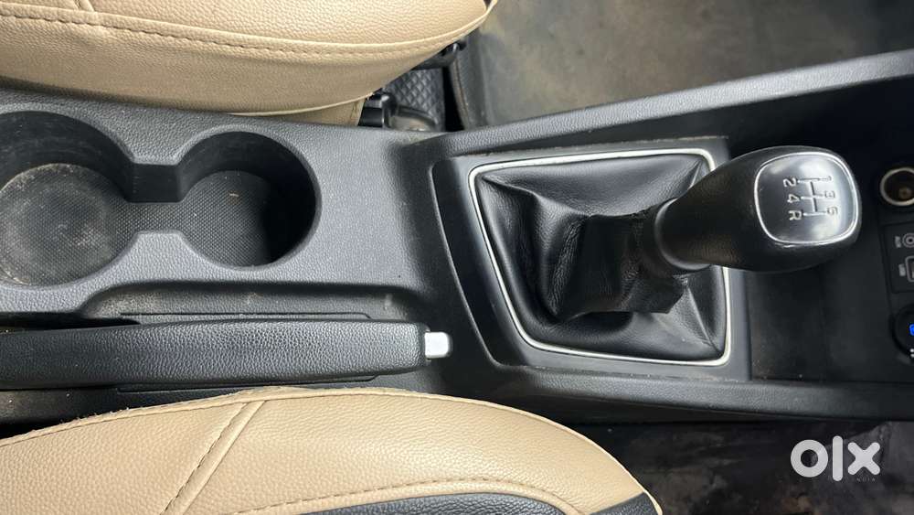 Hyundai Elite I20 Sportz Plus, 2019, Petrol