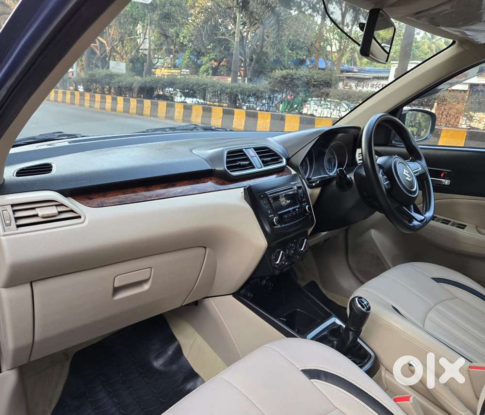 Maruti Suzuki Dzire