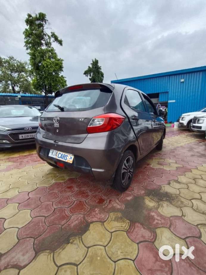 Tata Tiago 1.2 Revotron Xe Option, 2019, Petrol