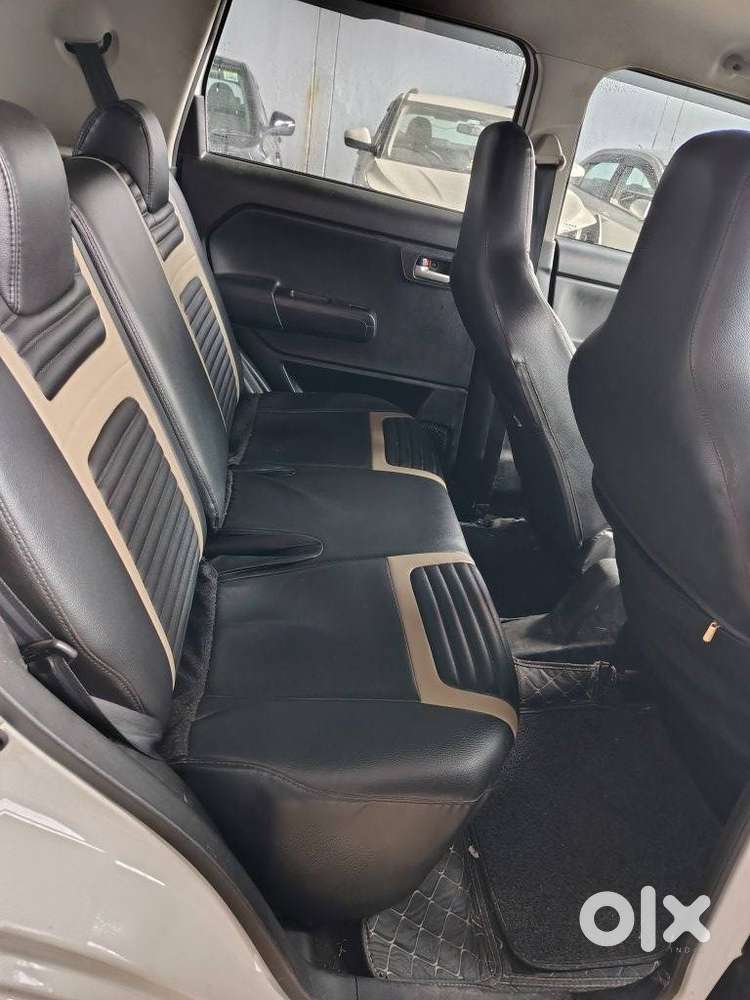 Maruti Suzuki Wagon R Vxi 1.0, 2024, Petrol