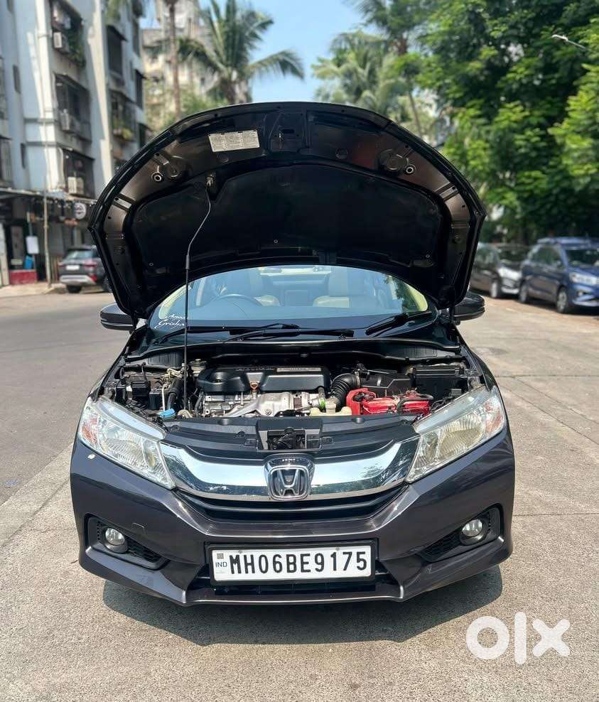 Honda City I Dtec Vx, 2014, Petrol