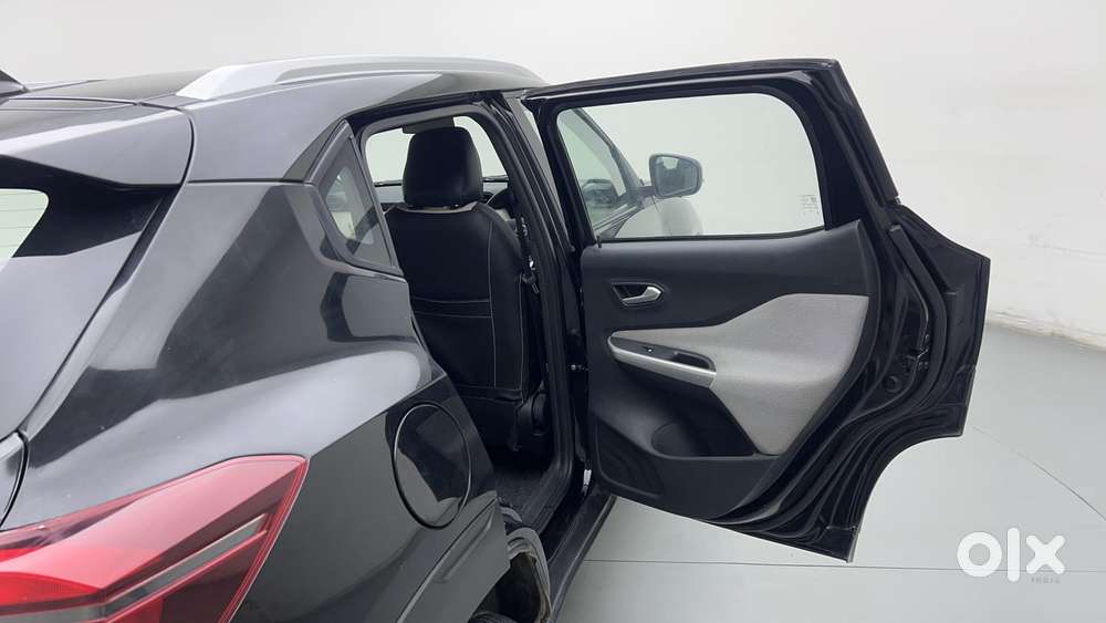 Nissan Magnite 1.0 Xl, 2023, Petrol