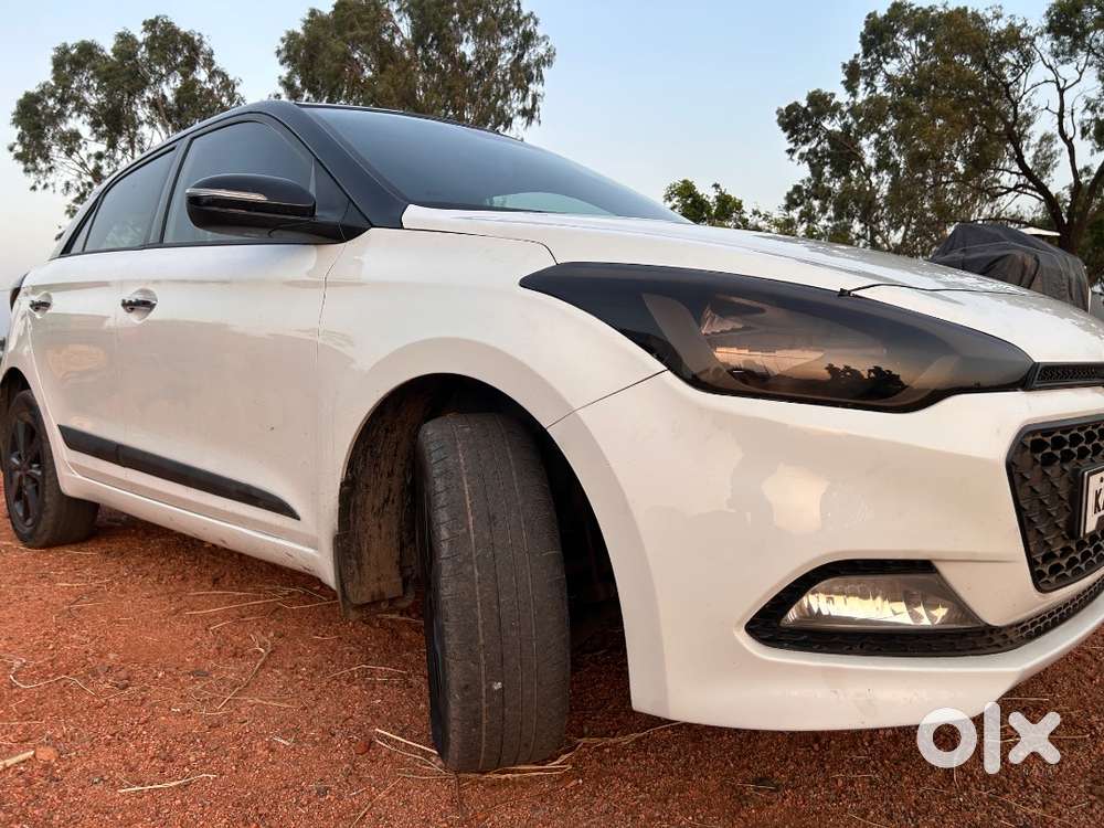 Hyundai New I20 2016 Diesel Well Maintained