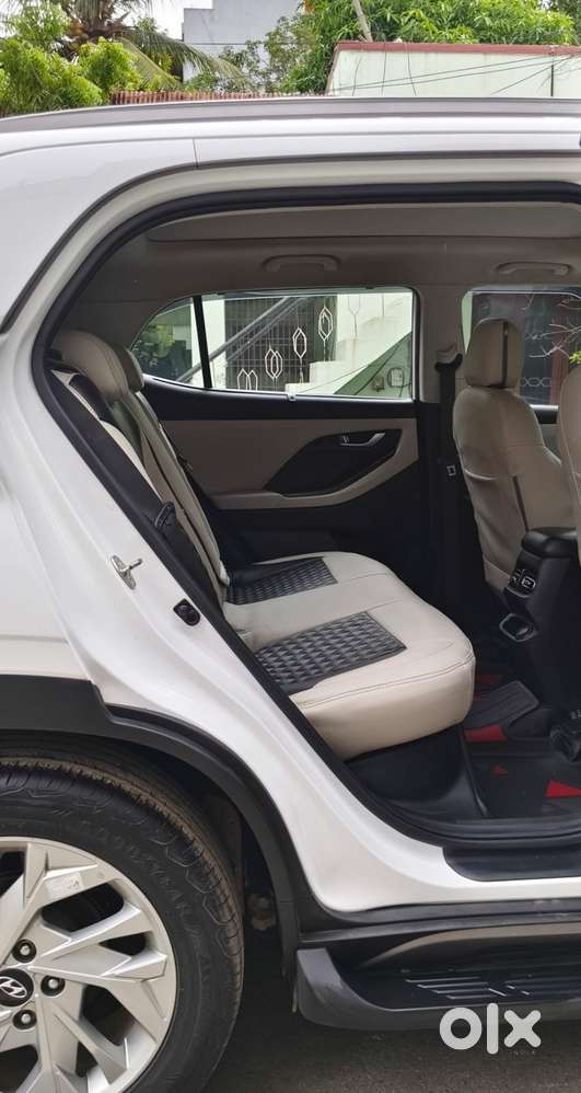 Hyundai Creta 1.5 Sx, 2023, Petrol