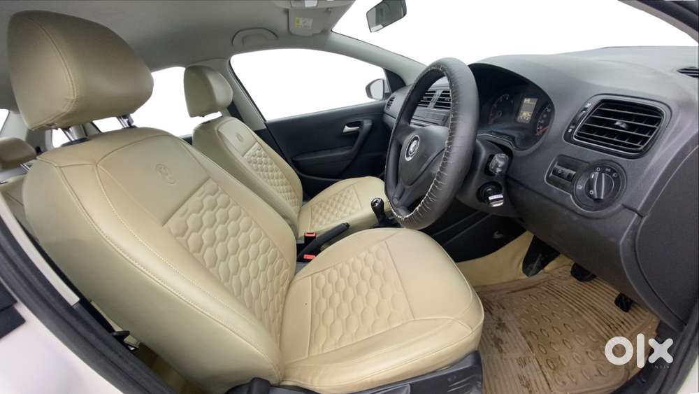 Volkswagen Ameo 1.0 Mpi Comfortline, 2019, Petrol