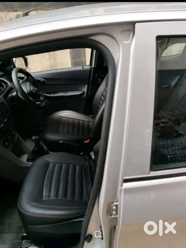 Tata Tiago 1.2 Revotron 2020