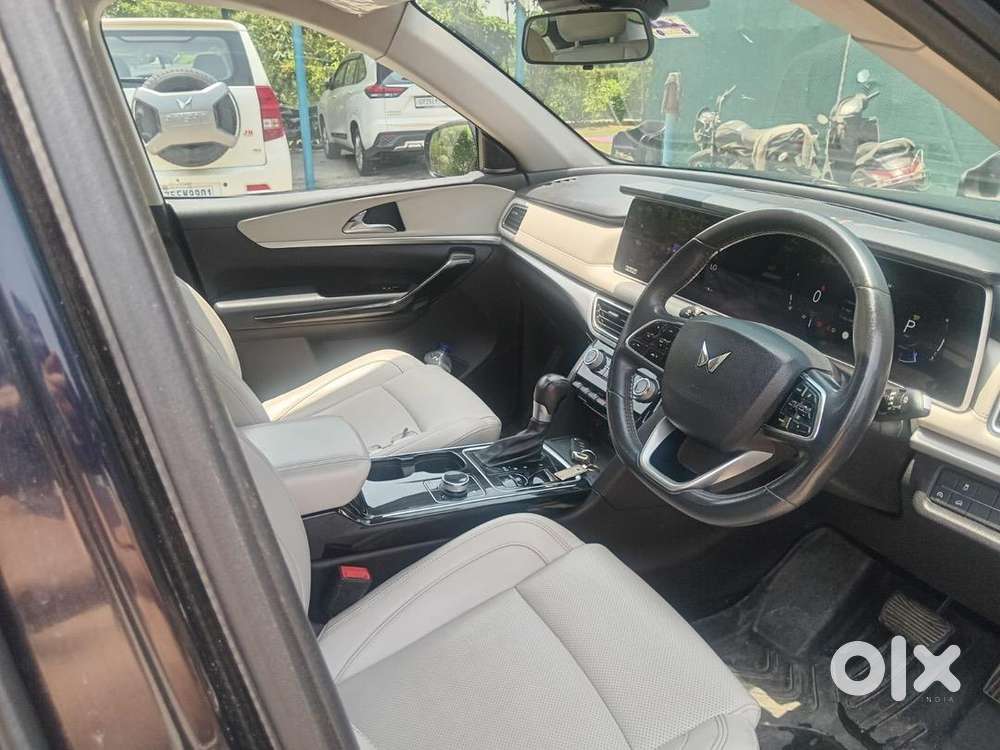 Mahindra Diesel Car 2023