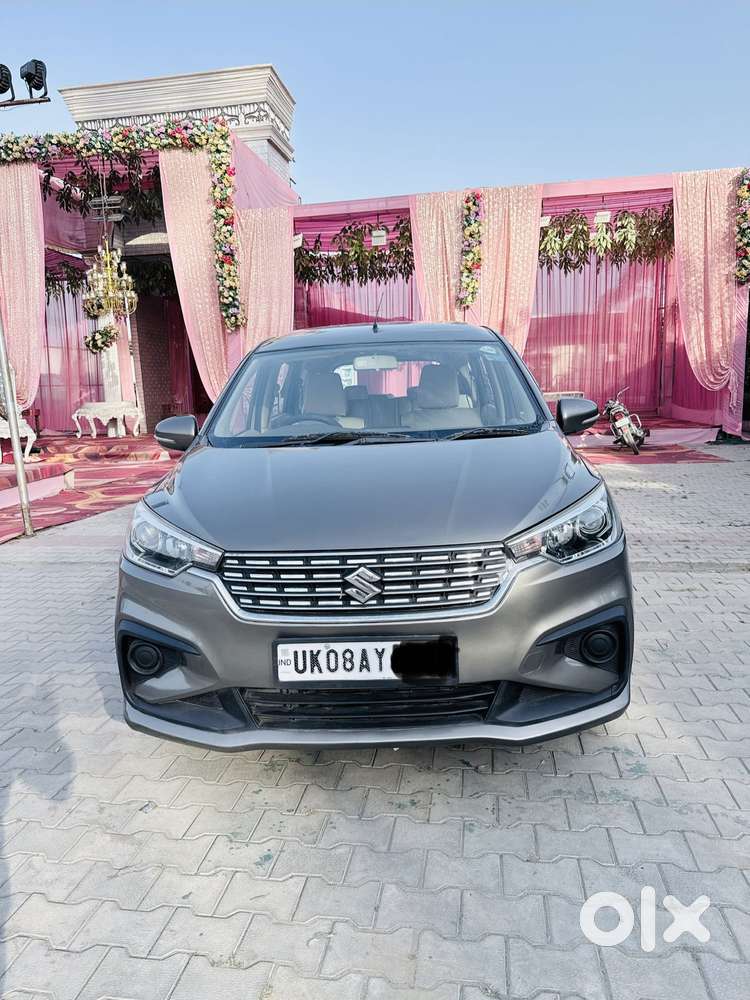 Maruti Suzuki Ertiga Vxi (o) Cng, 2021, Cng & Hybrids