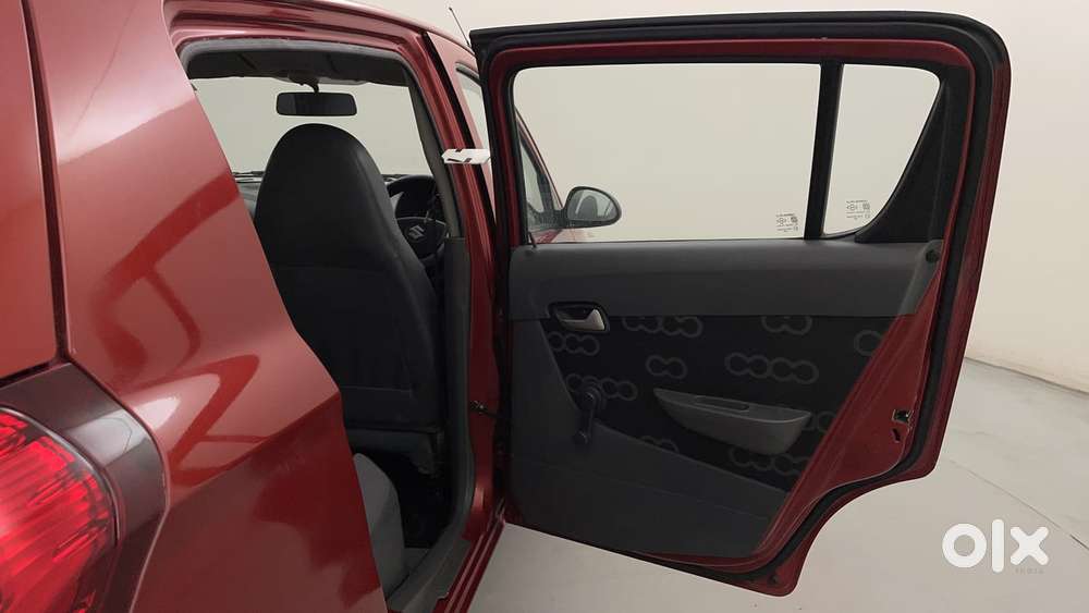 Maruti Suzuki Alto 800 Lxi, 2014, Petrol