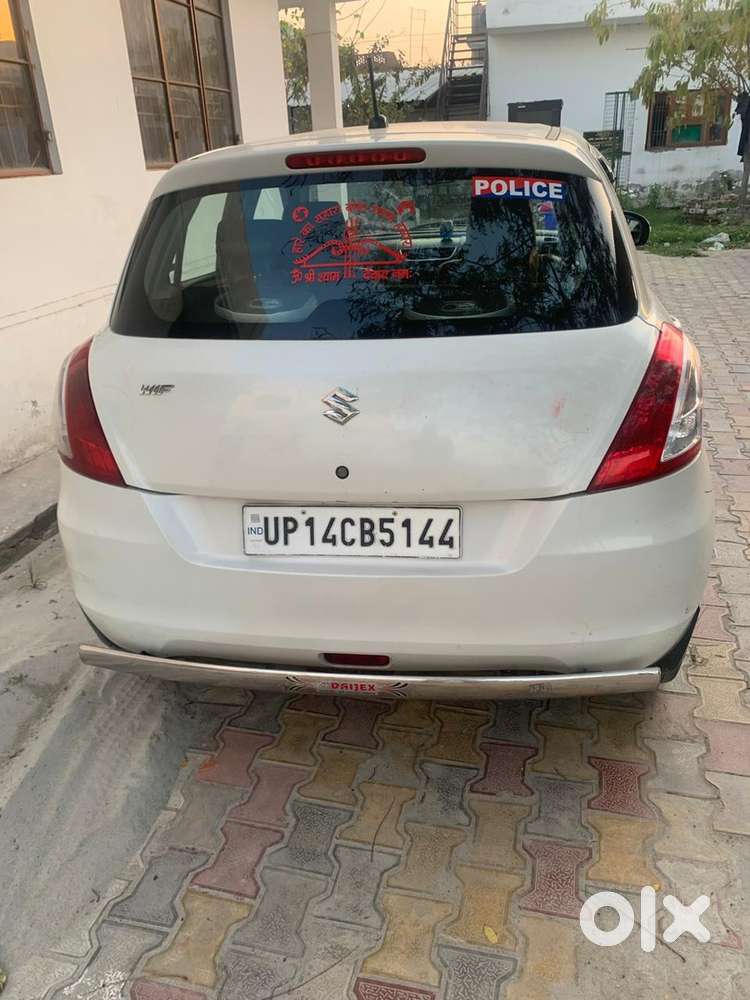 Maruti Suzuki Swift 2020 Diesel Good Condition