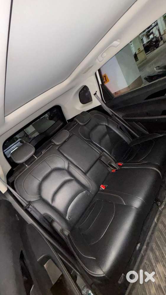 Mg Hector Plus 2020 Petrol 55000 Km Driven