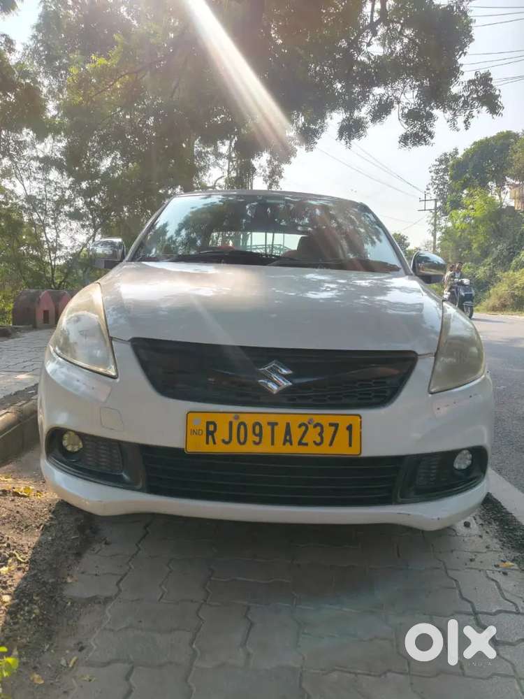 Maruti Suzuki Dzire 2018 Diesel 170000 Km Driven Insurance 2026 Tak H