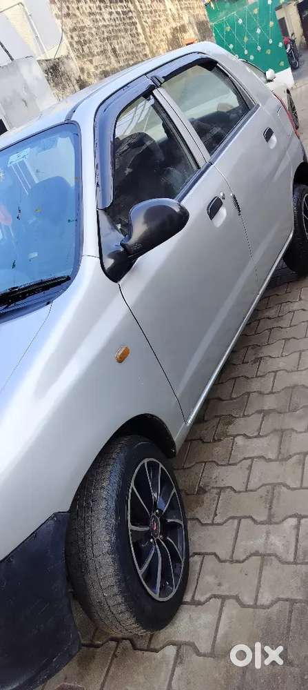 Maruti Suzuki Alto 800 2007 Petrol 101000 Km Driven
