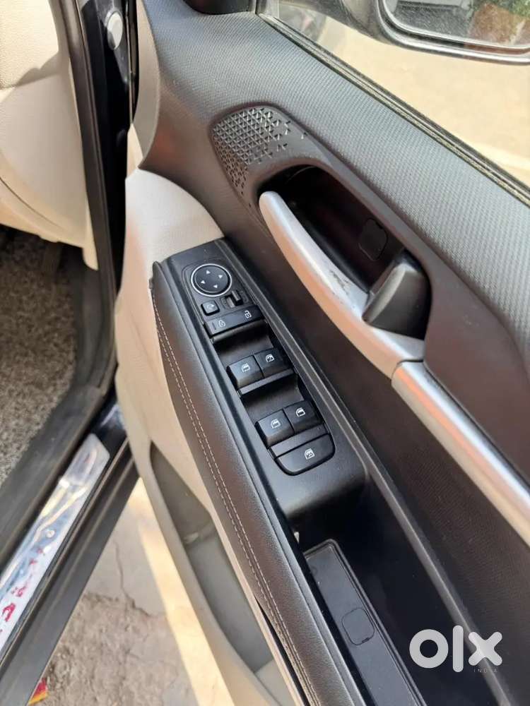 Kia Sonet Diesel 2021