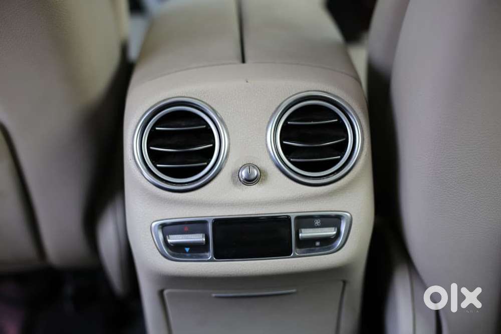 Mercedes-benz E-class E 220d Exclusive, 2017, Diesel