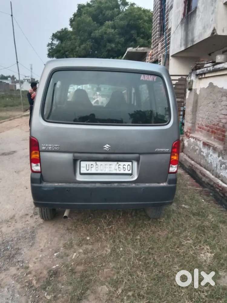 Maruti Suzuki Eeco 2019 Petrol 80000 Km Driven