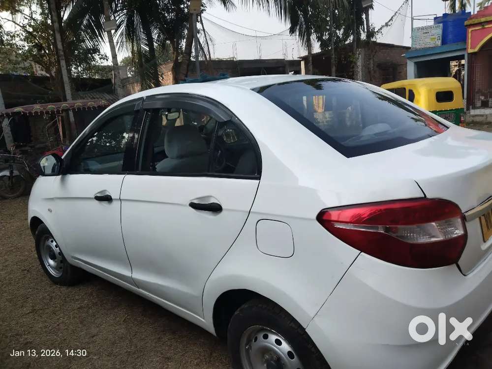 Tata Zest 2017 Diesel 76556 Km Driven
