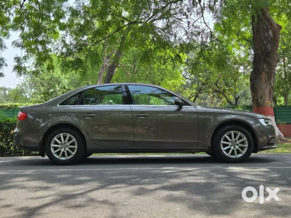 Audi A4, 2015, Petrol