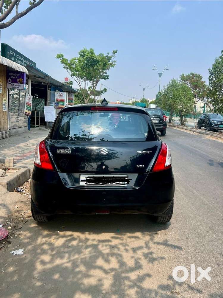 Maruti Suzuki Vdi Diesel 2012