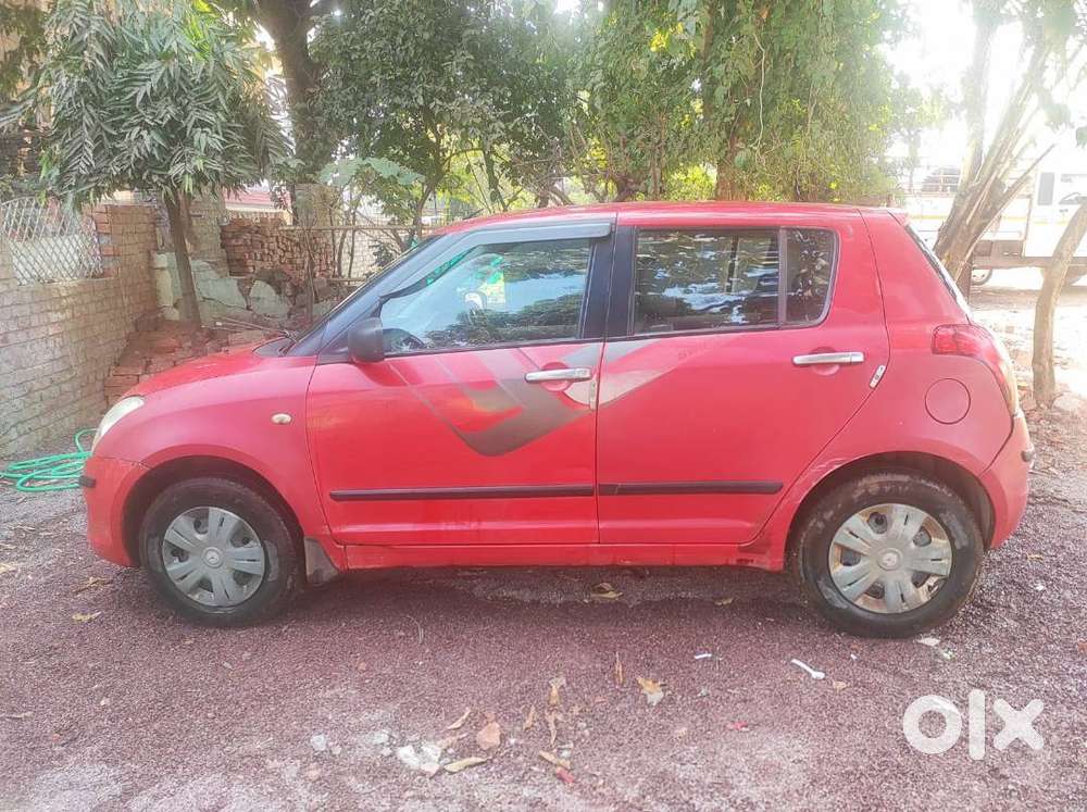 Well Mentioned Car