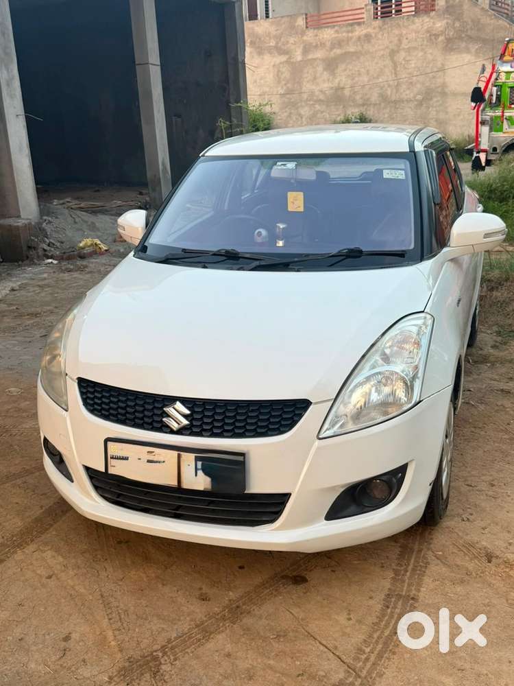Swift Diesel Model 2014 December 23